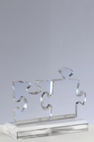 Trofee din Acril ASW 112